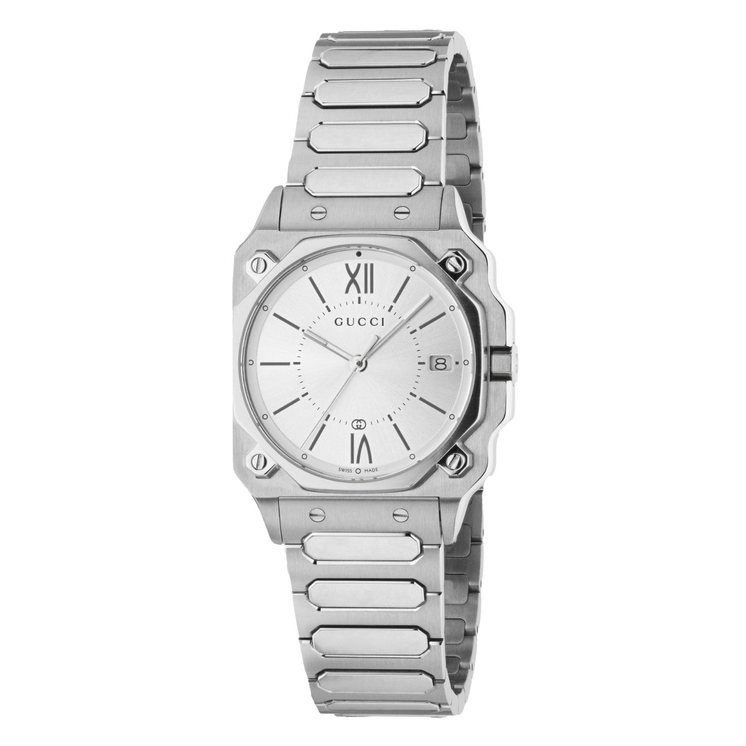 Ladies G-Flat Watch (YA166504)