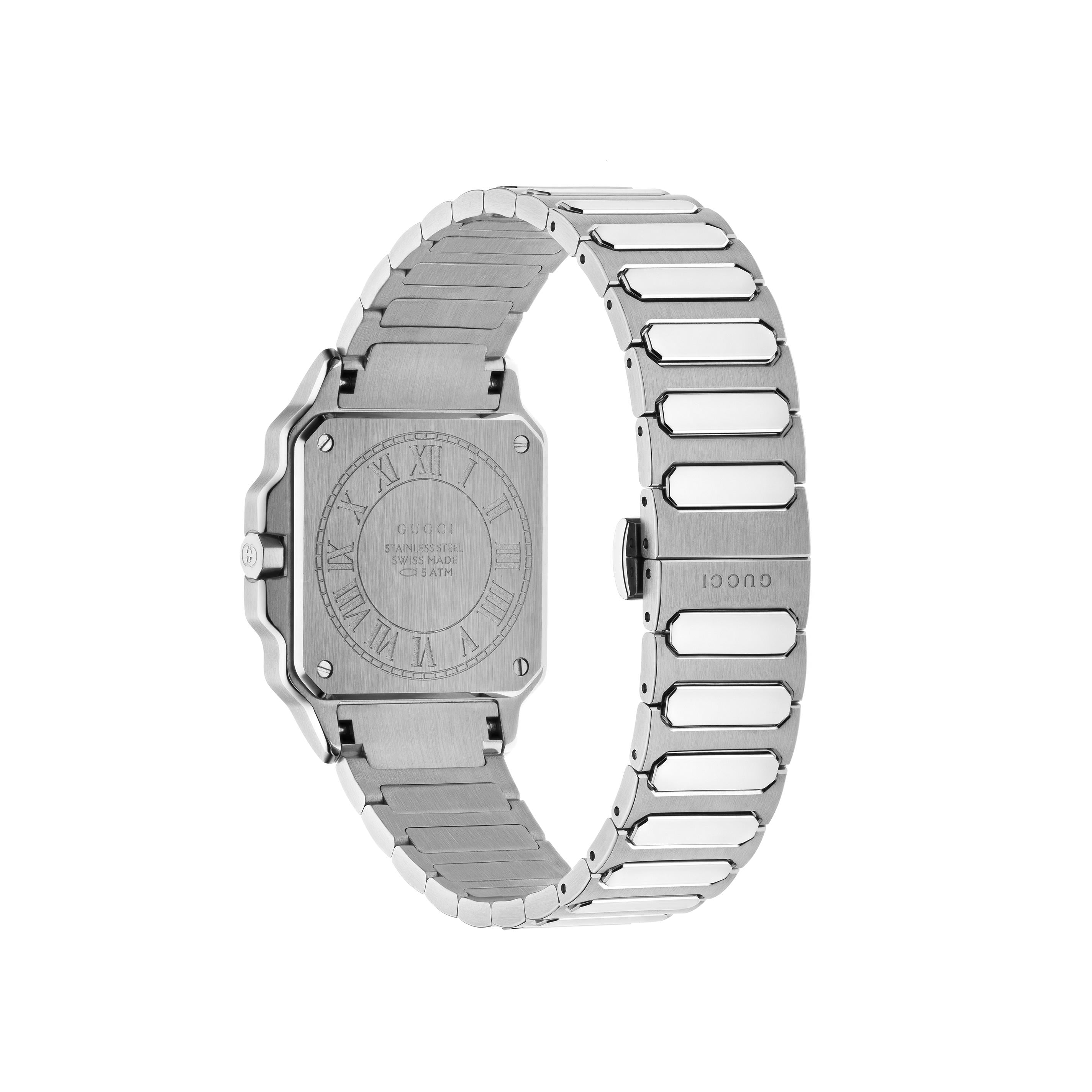 Ladies G-Flat Watch (YA166504)