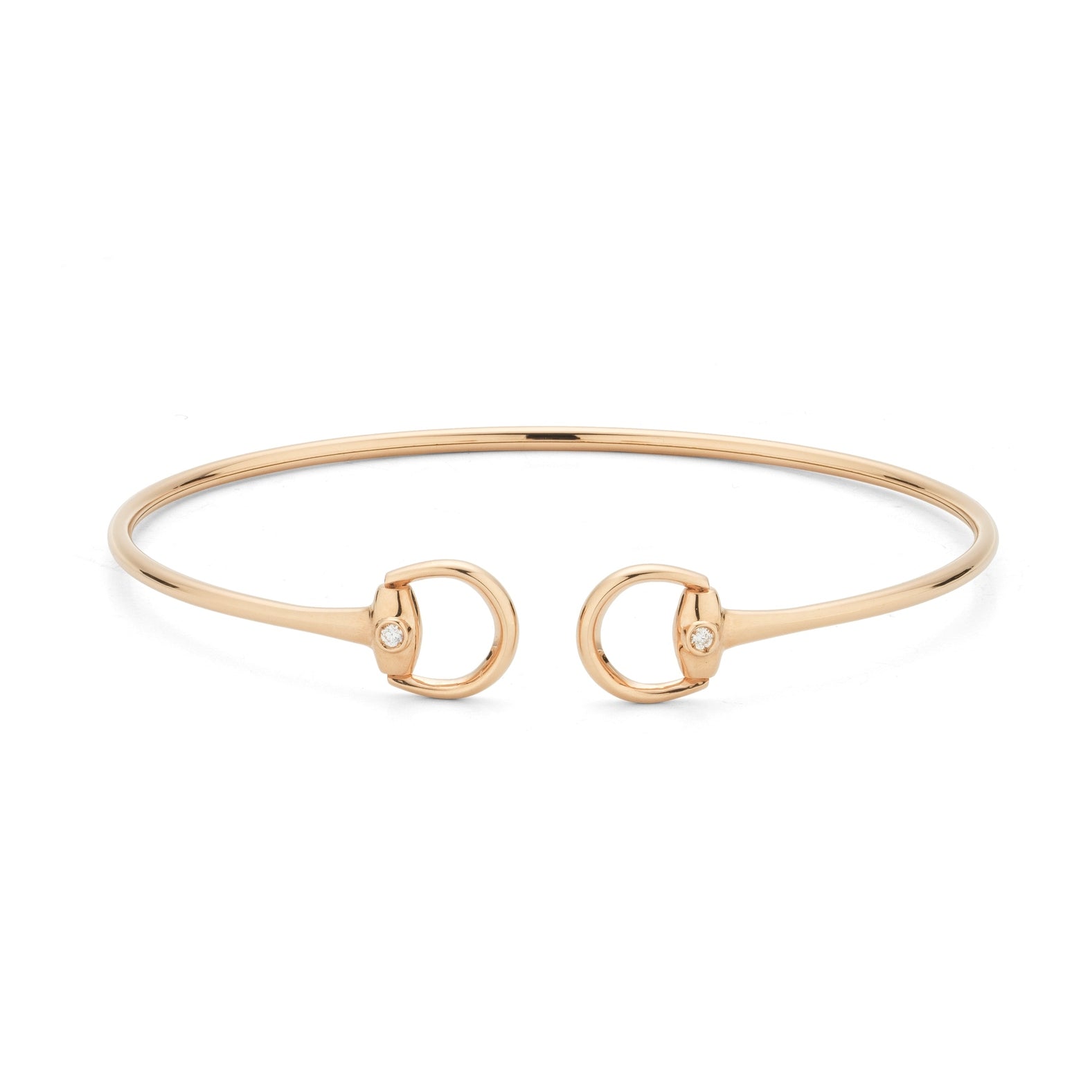 Gucci Horsebit Bracelet (YBA837620001)