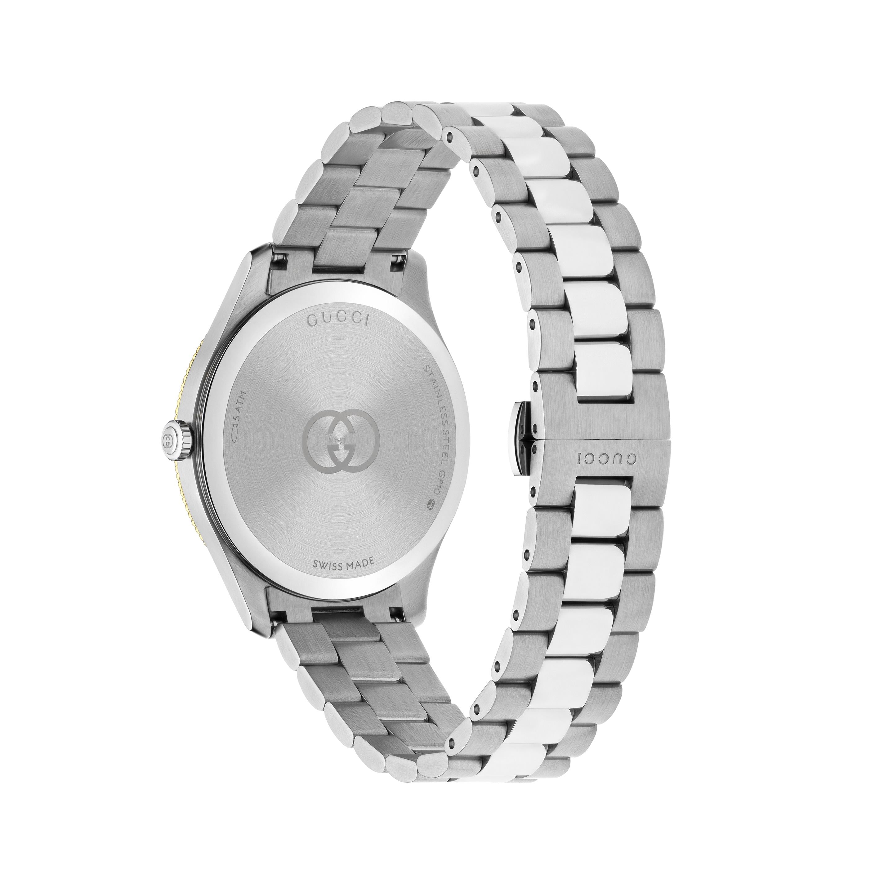 Ladies G-Timeless Watch (YA1264233)