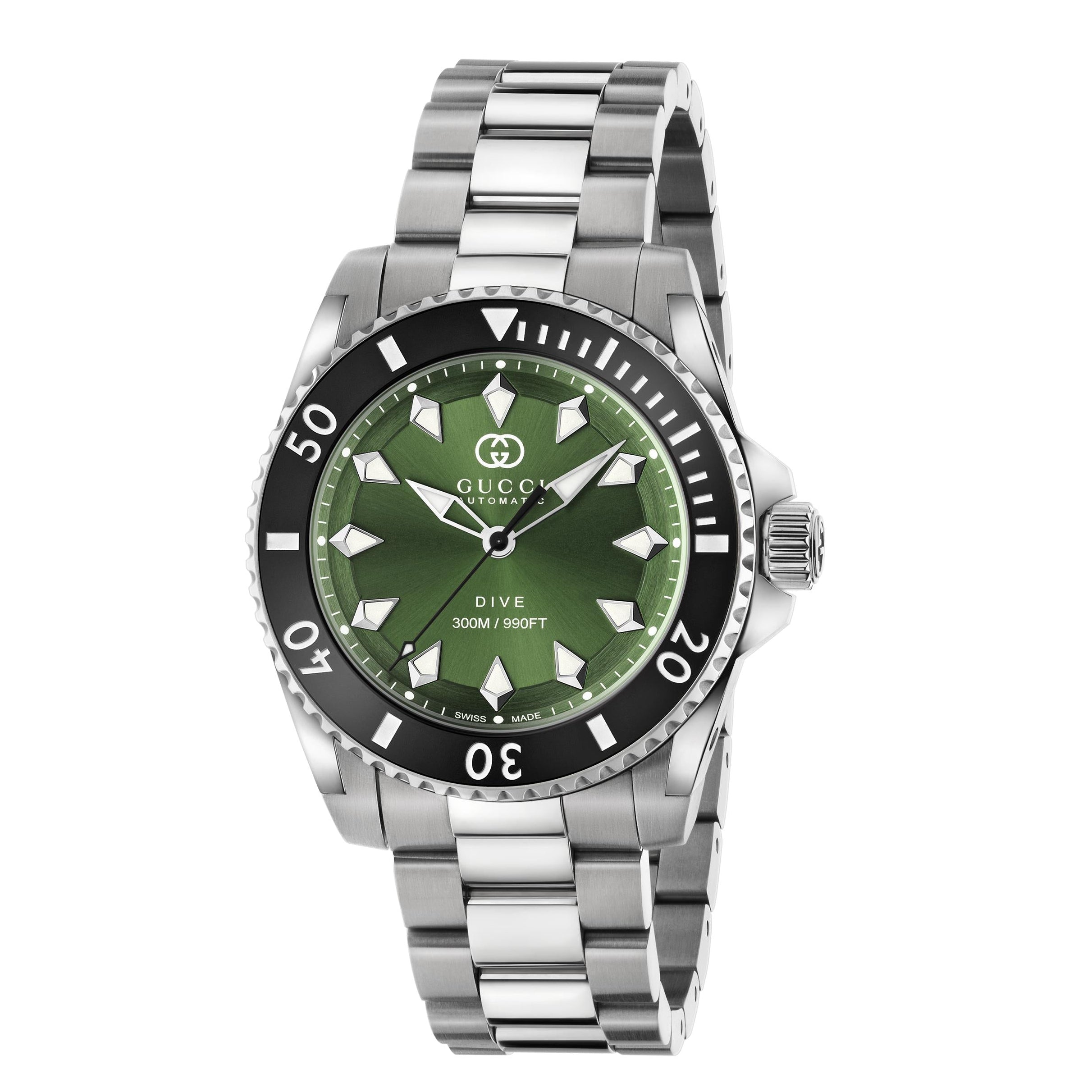 Men's  Dive Watch (YA136363)