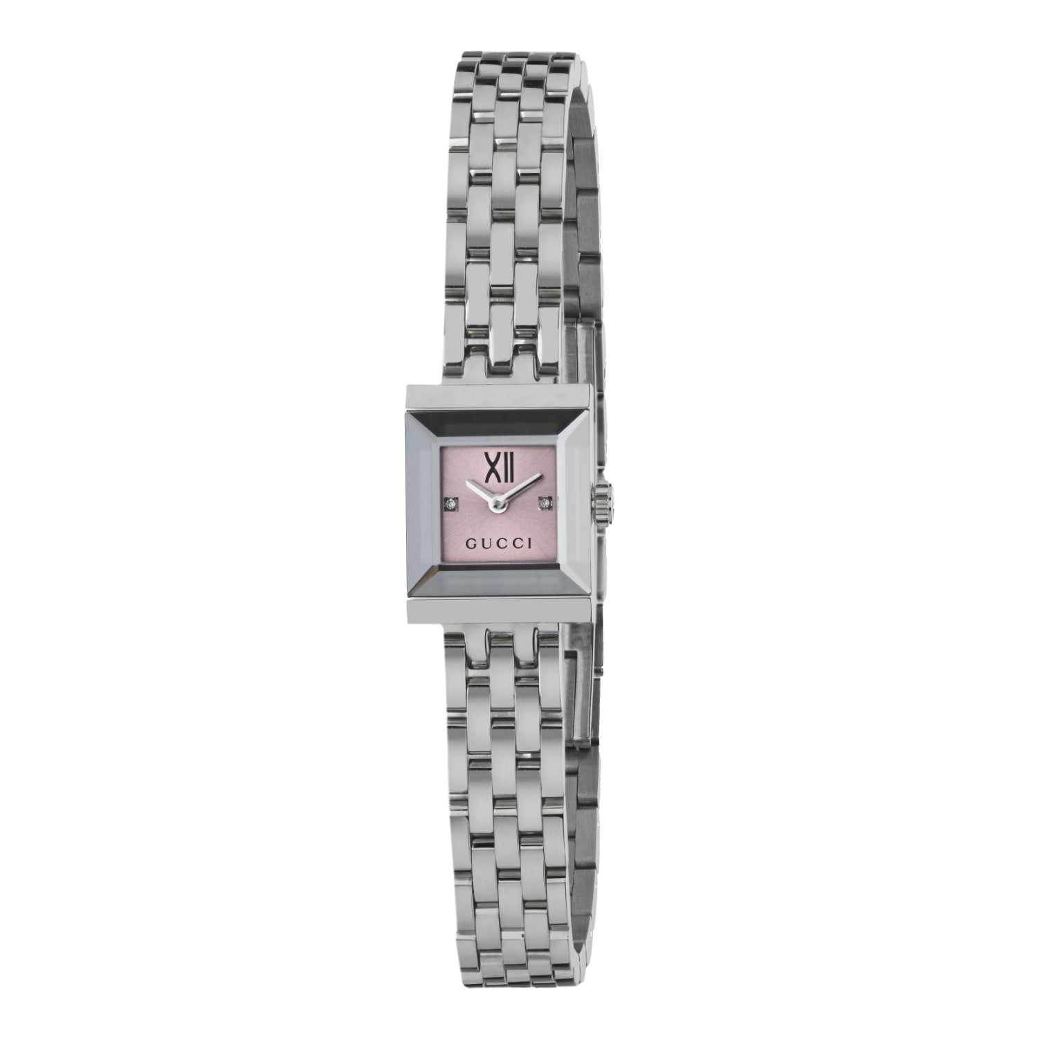 Ladies G-Frame Watch (YA128539)