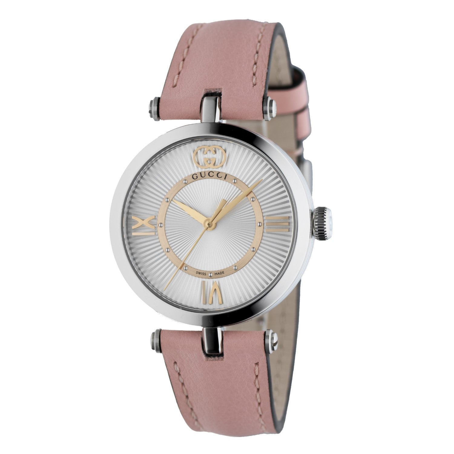 Ladies Model 2000 Watch (YA167506)