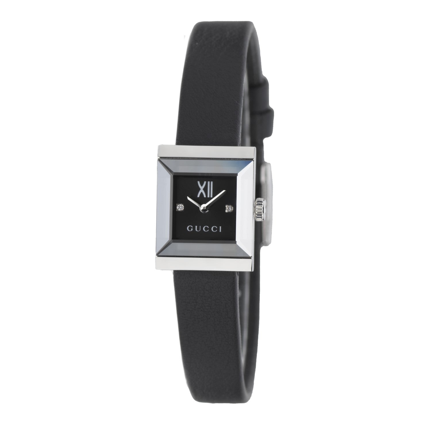 Ladies G-Frame Watch (YA128538)