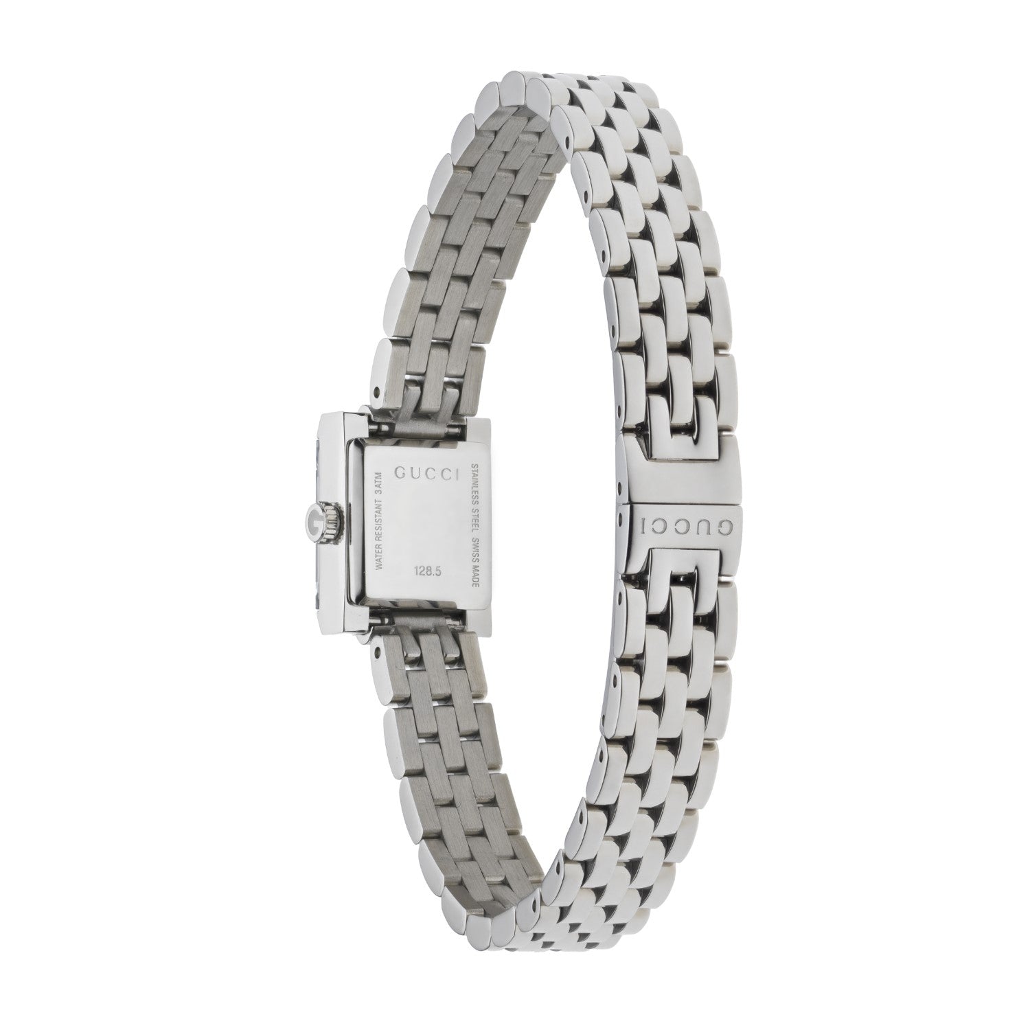 Ladies G-Frame Watch (YA128539)