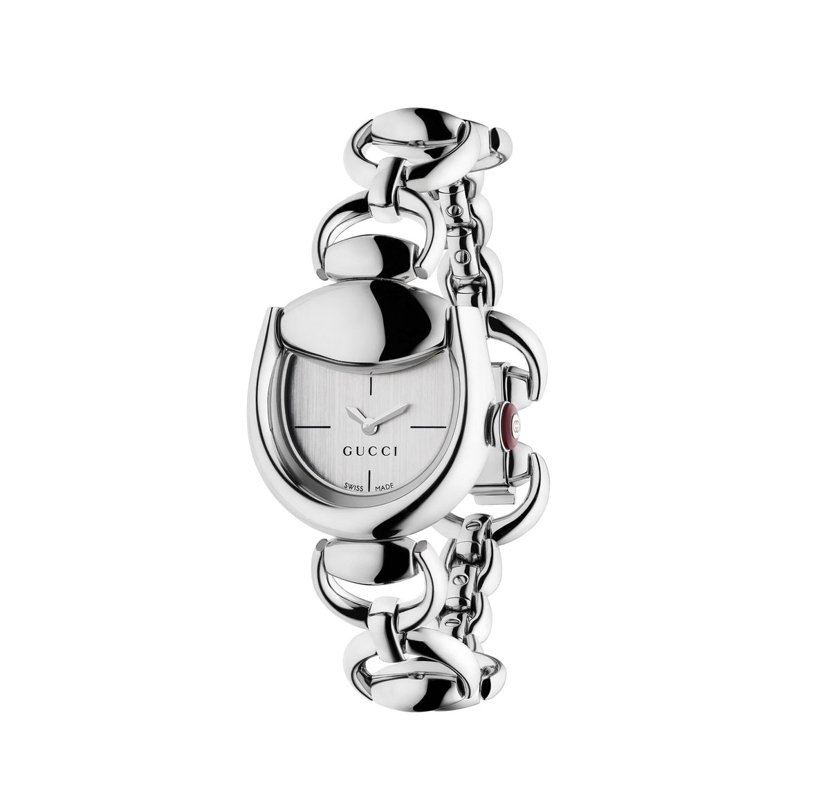 Ladies Horsebit Watch (YA168503)