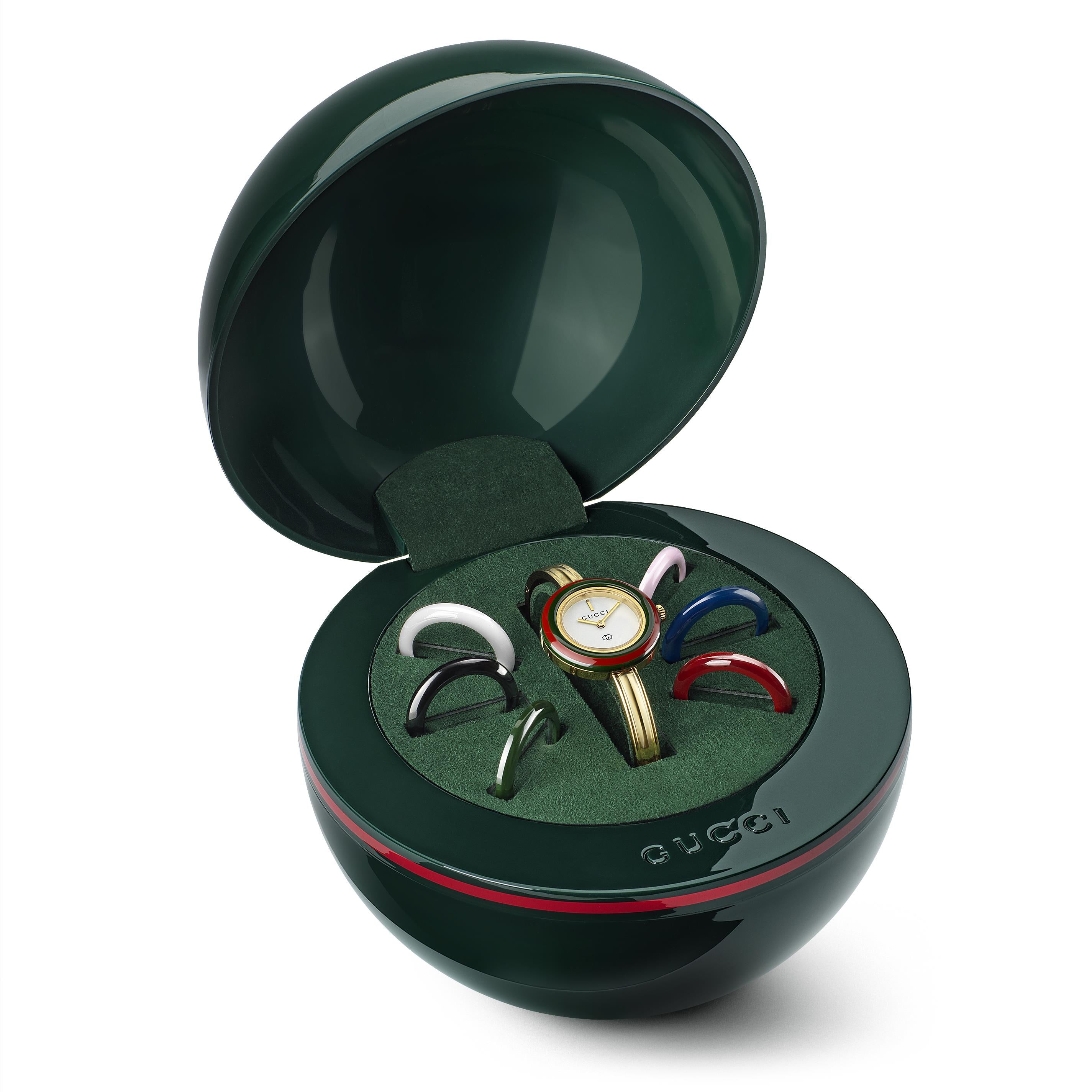 Ladies Play Watch (YA151543)