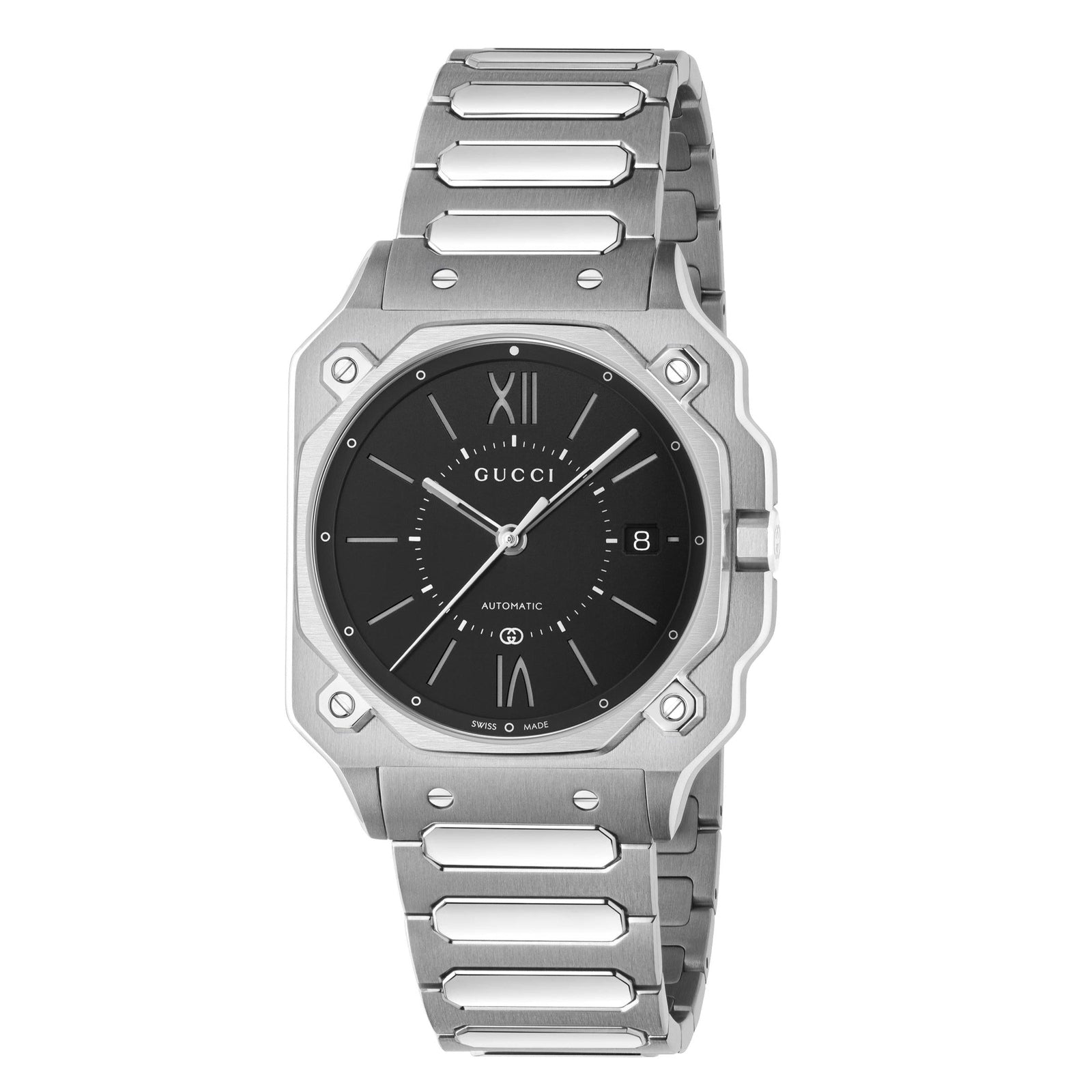 Ladies G-Flat Watch (YA166401)