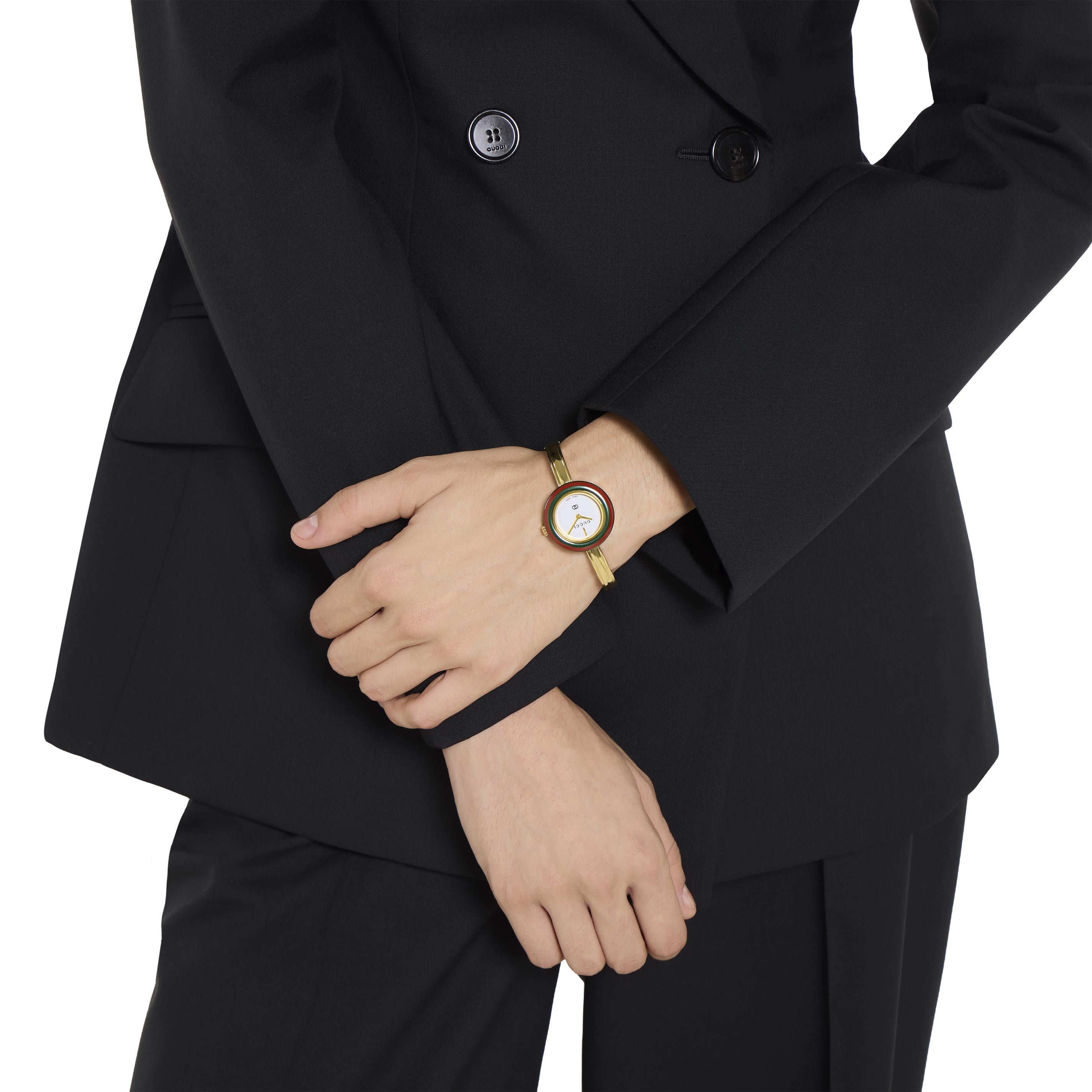 Ladies Play Watch (YA151543)