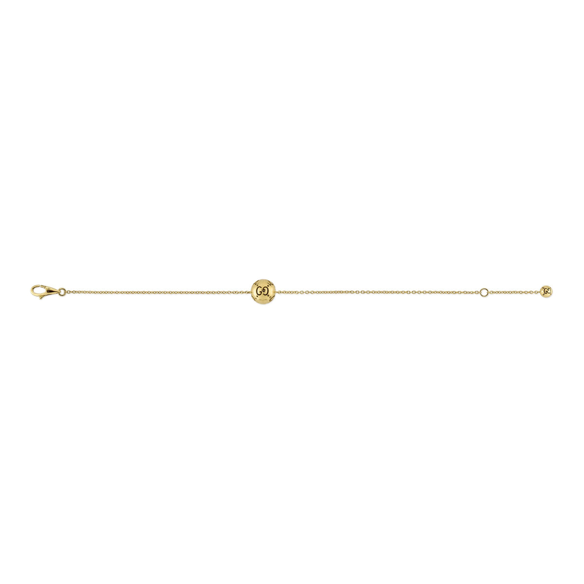 Gucci Icon Bangle Bracelet (YBA861918001)