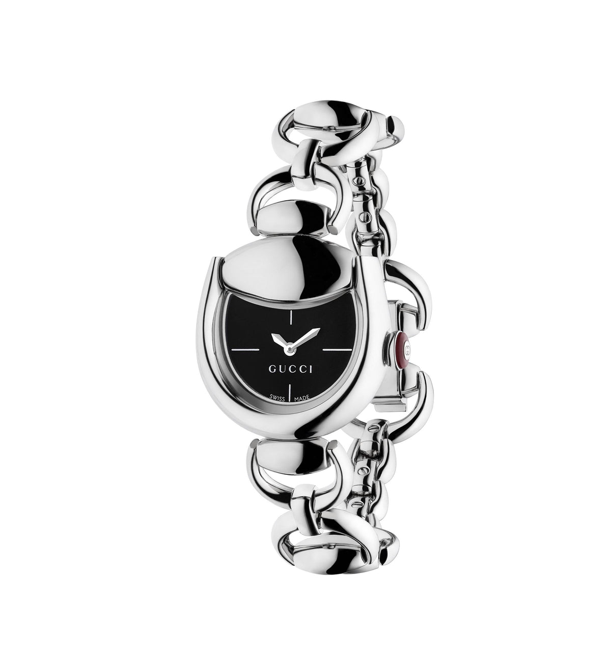 Ladies Horsebit Watch (YA168501)