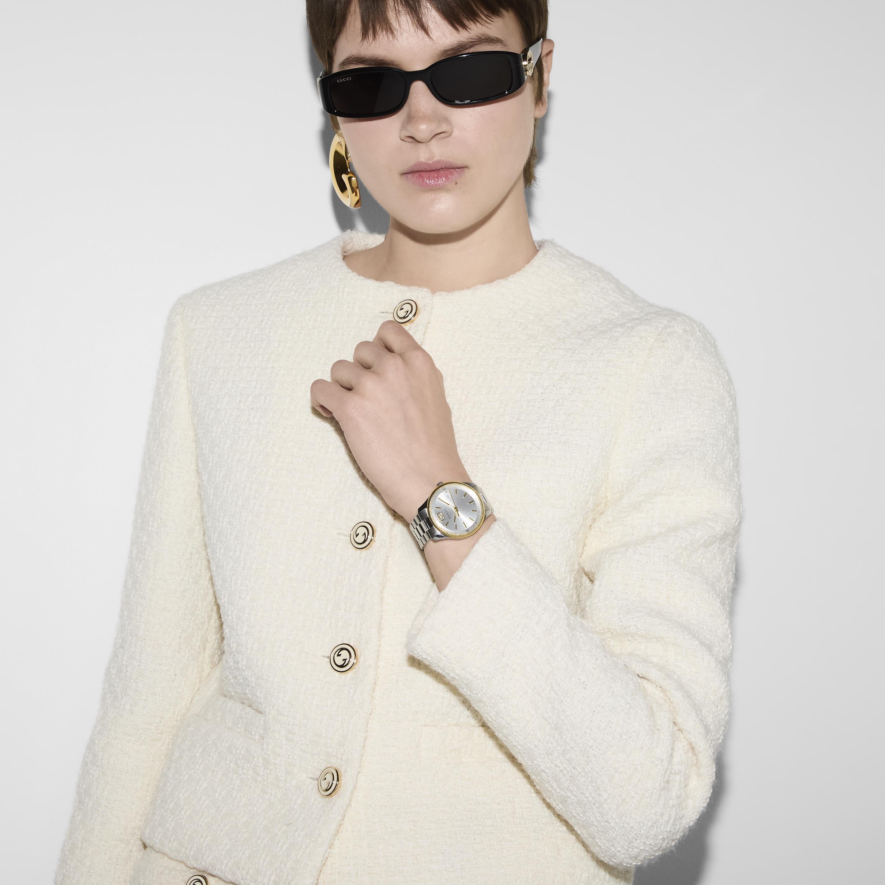 Ladies G-Timeless Watch (YA1264233)