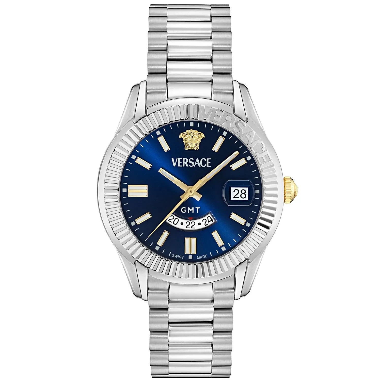 Men's Apodis Watch (VE0U00125)