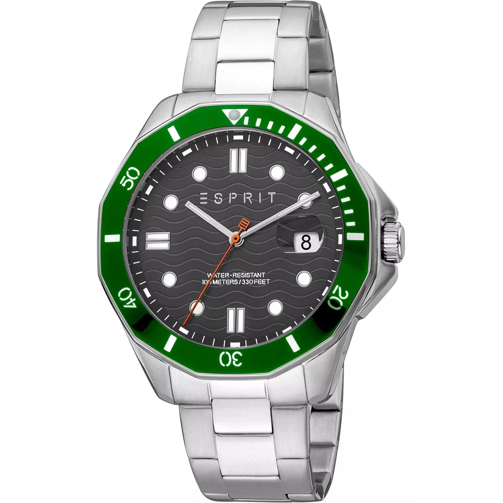 Men's Kale Watch (ES1G367M0065).