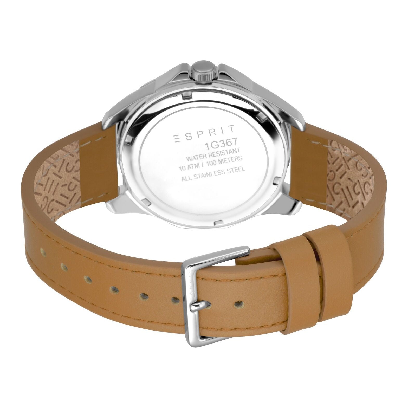 Men's Kale Watch (ES1G367L0035)