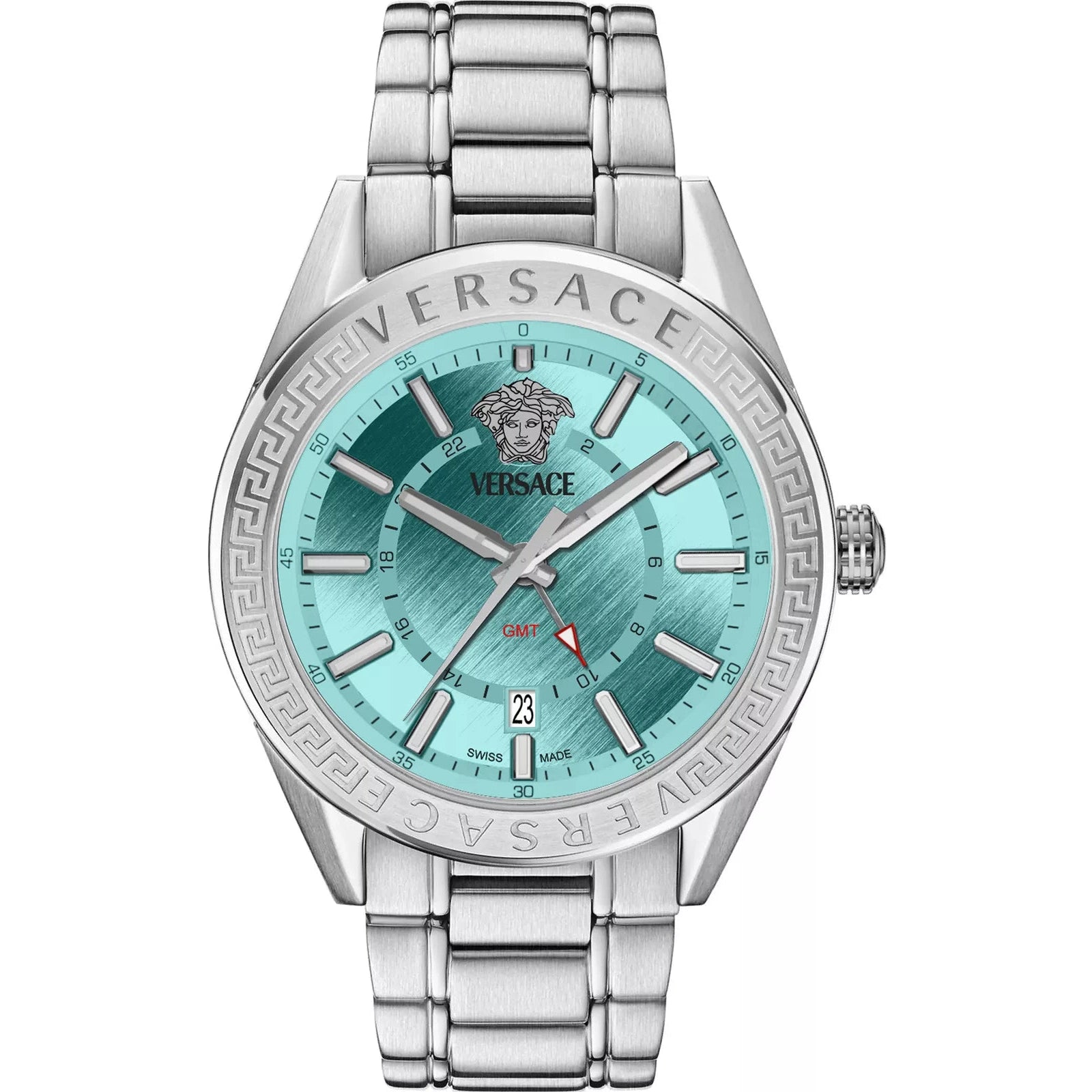 Men's  V-Code watch (VEAFA0324)