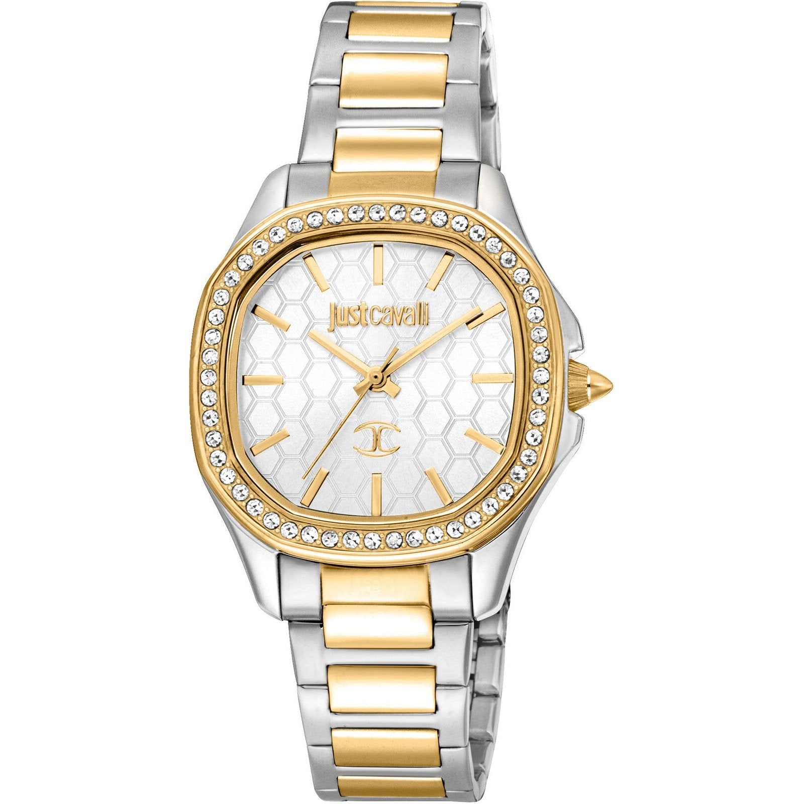 Ladies Glam Chic Watch Watch (JC1L263M0085)