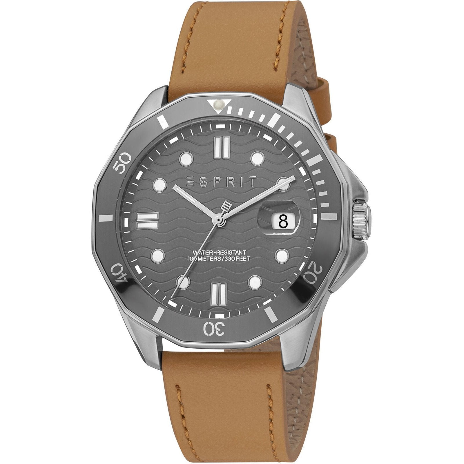 Men's Kale Watch (ES1G367L0035)