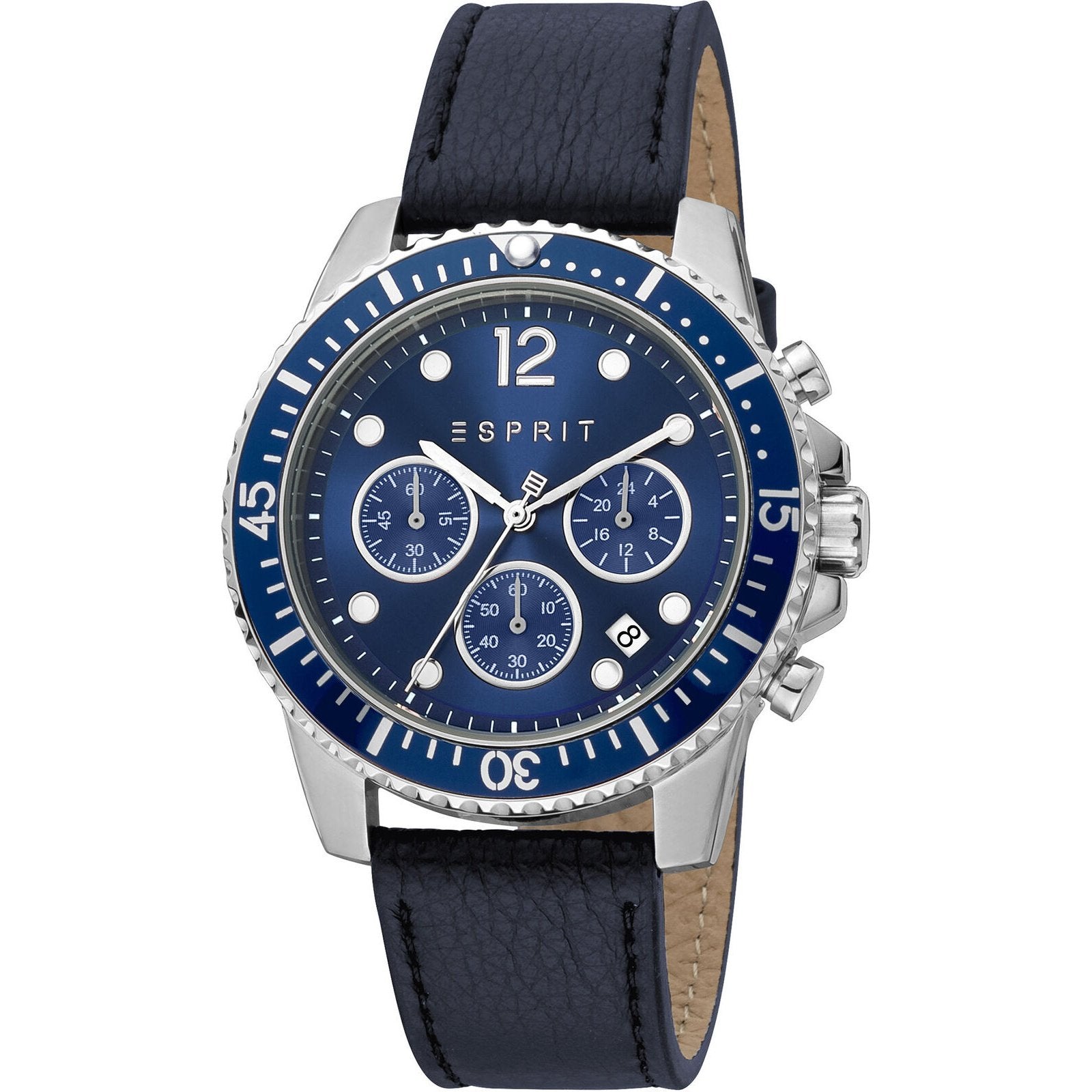 Men's Hudson Watch (ES1G373L0025).