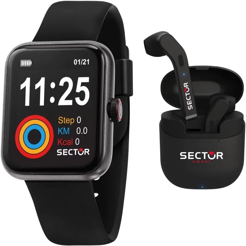 Sector Smart S03 Watch (R3251282008).