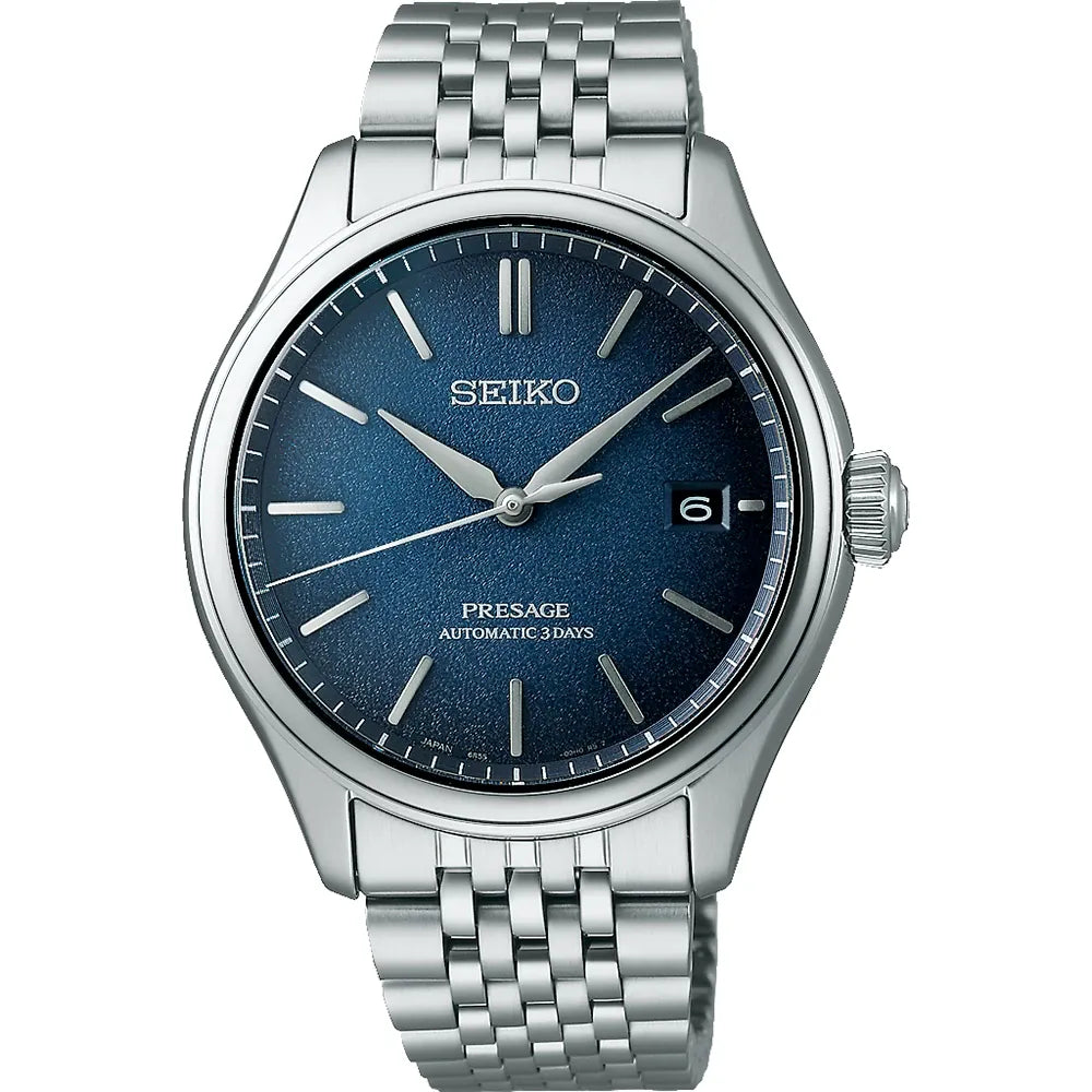 Men's Presage Classic Series Watch (SPB525J1)