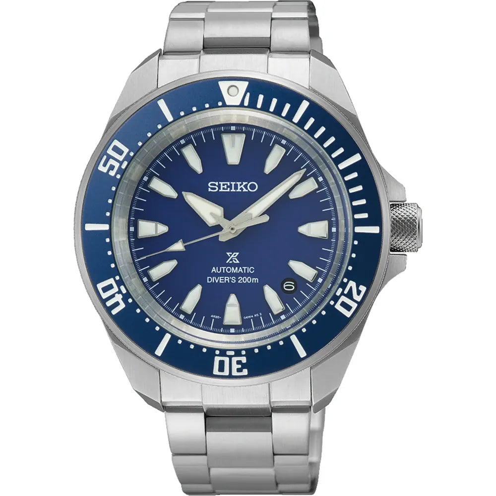 Men's Prospex Sea Diver's Watch (SRPL51K1)
