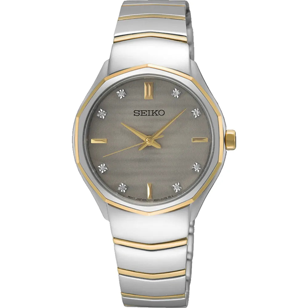 Ladies Quartz Watch (SUR616P1)