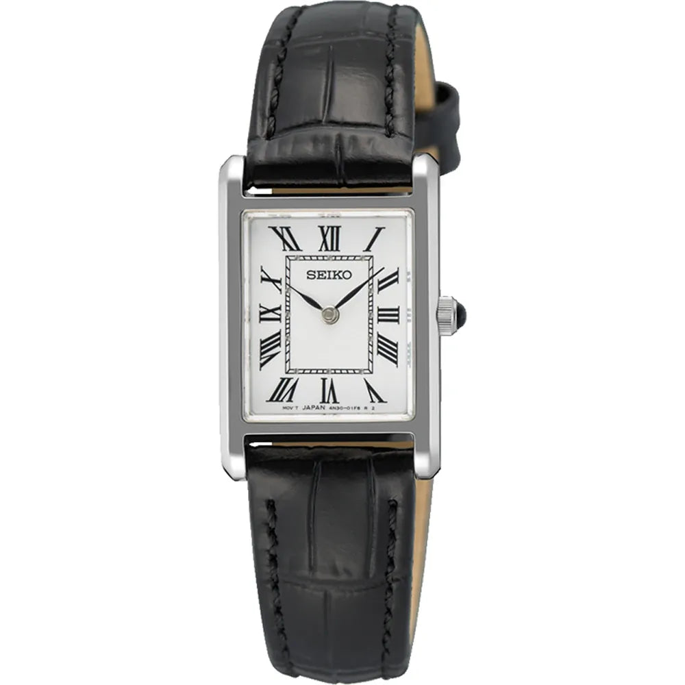 Ladies Quartz Watch (SWR107P1)