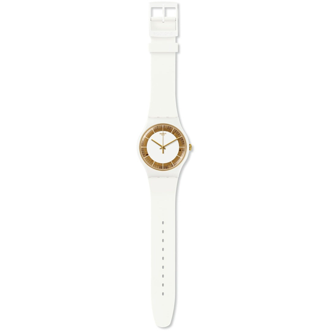 Swatch Siliwhite Swatch Siliwhite