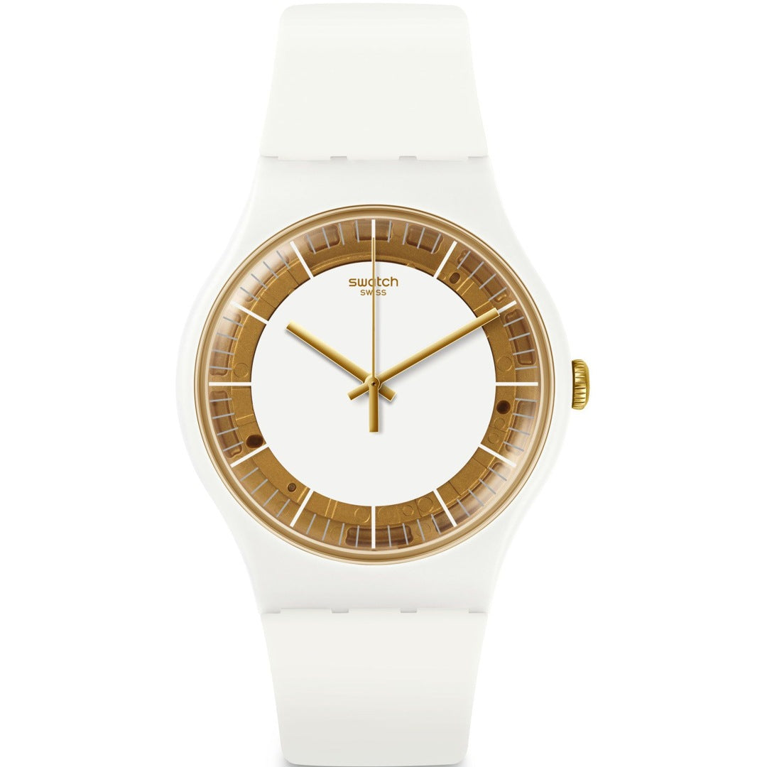 Swatch Siliwhite Swatch Siliwhite