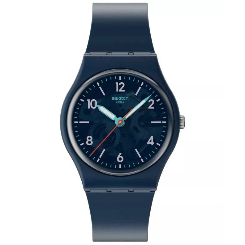 Swatch Time To Teal Swatch Time To Teal