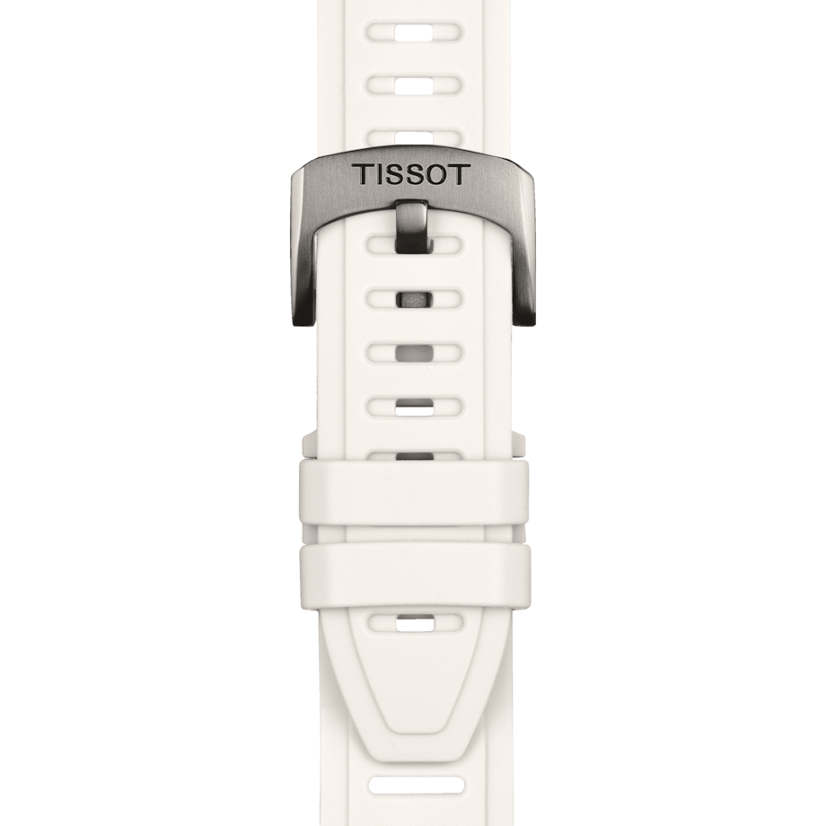 Men's T-Touch Connect Sport Watch