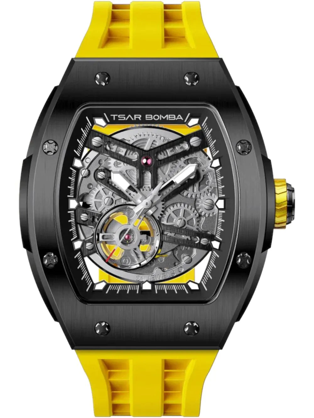 Men's Elemental Watch (TB8228A-05)