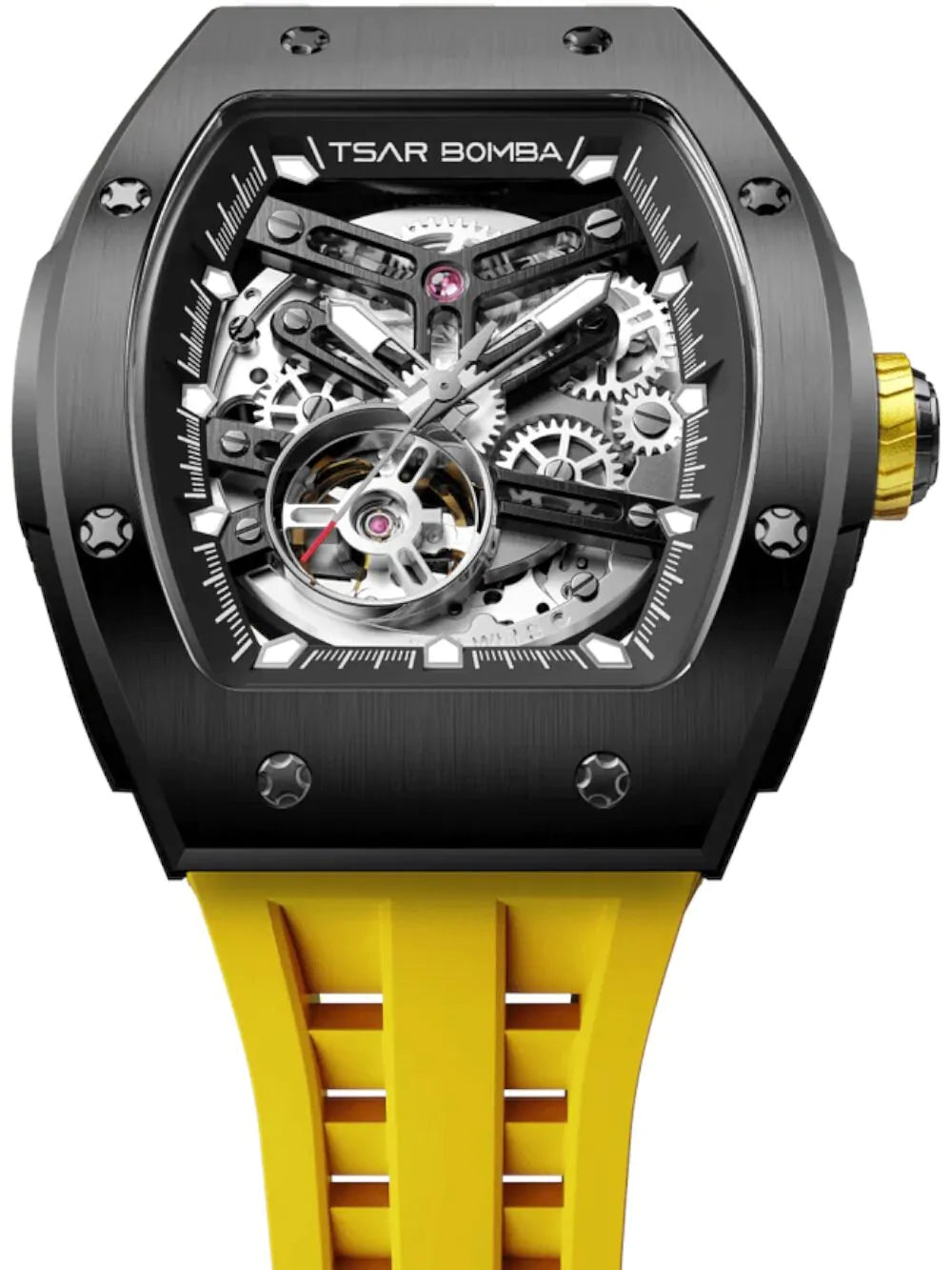 Men's Elemental Watch (TB8228A-05)