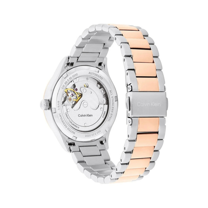 Ladies Iconic Automatic Watch (25100104)
