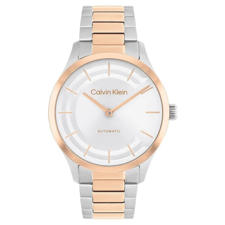 Ladies Iconic Automatic Watch (25100104)