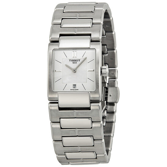 Ladies T2 Watch (T0903101111100).
