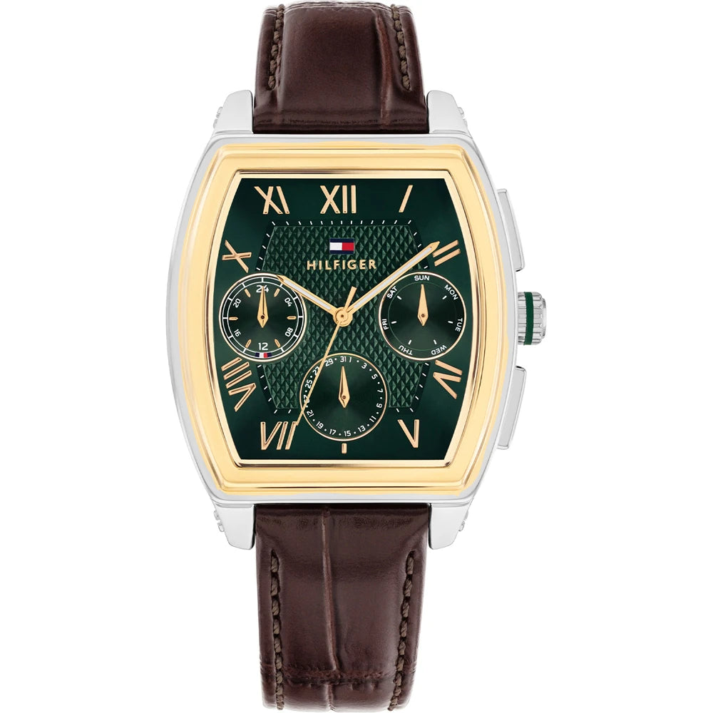Men's Th-Oxford  Watch (1710762)