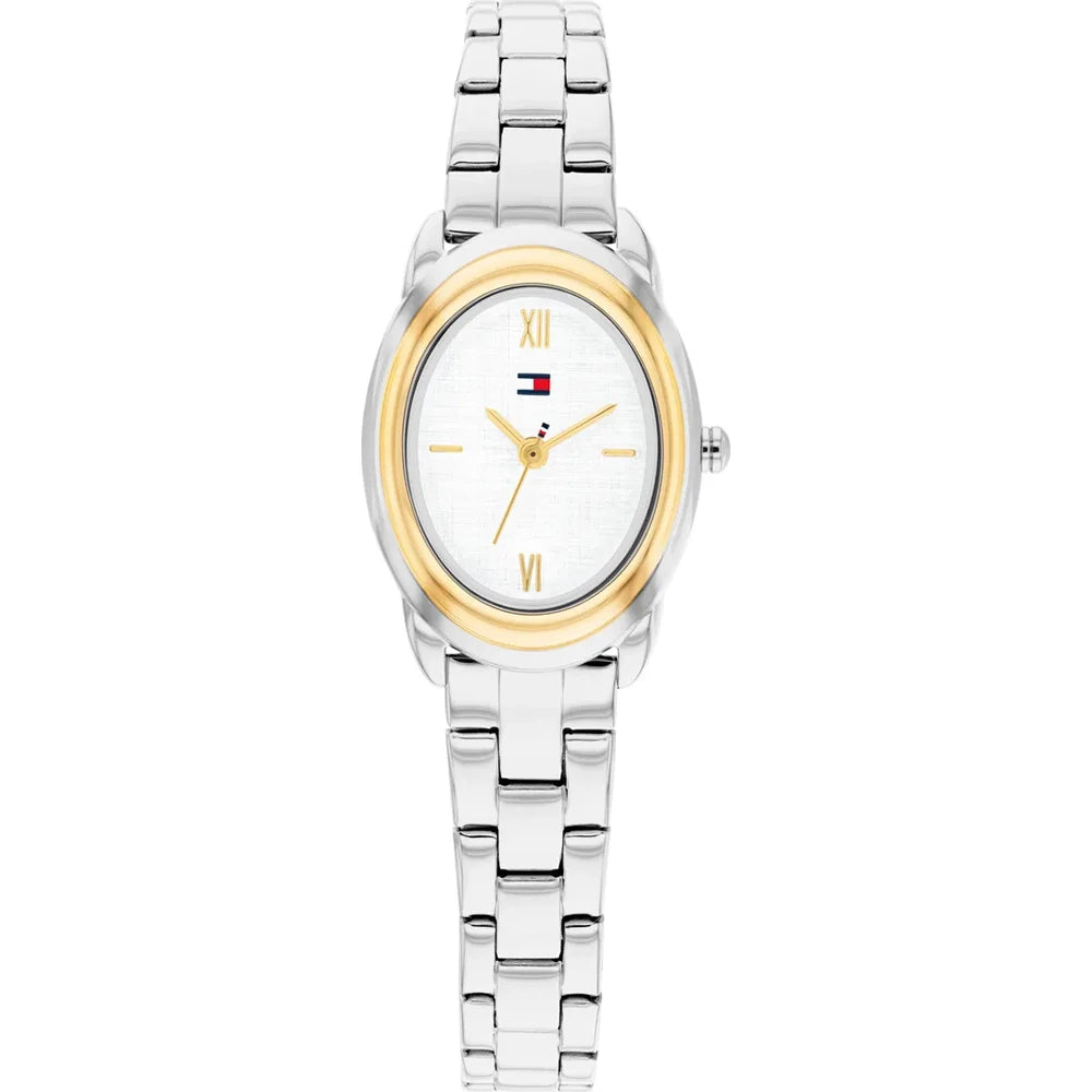 Ladies Demi Oval Watch (1782874)