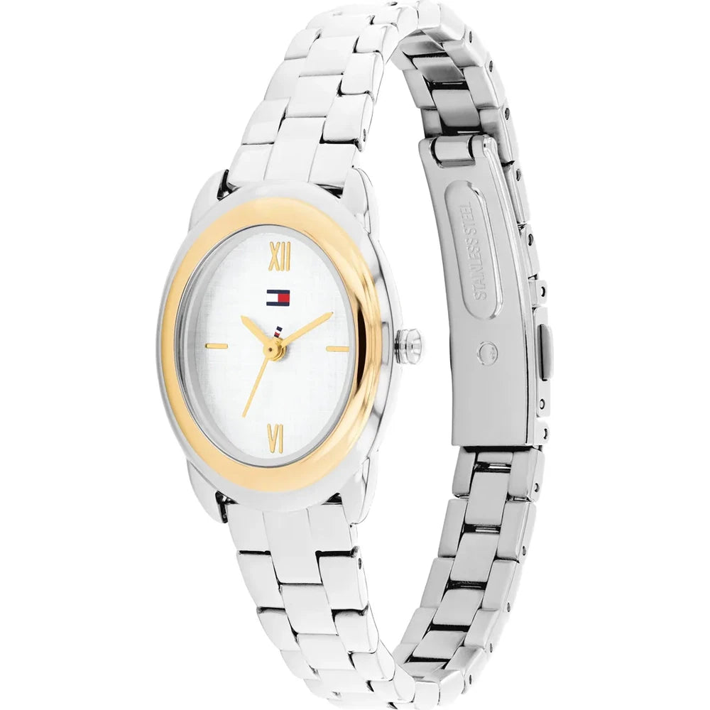 Ladies Demi Oval Watch (1782874)