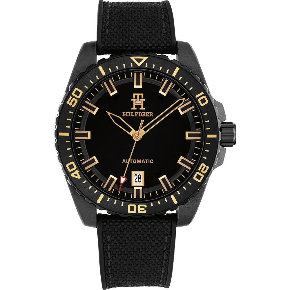 Men's Th85 Carbon Watch (1792159)