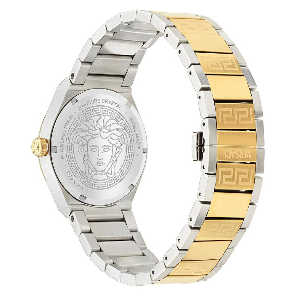 Ladies V-Auria watch (VE0F00325)