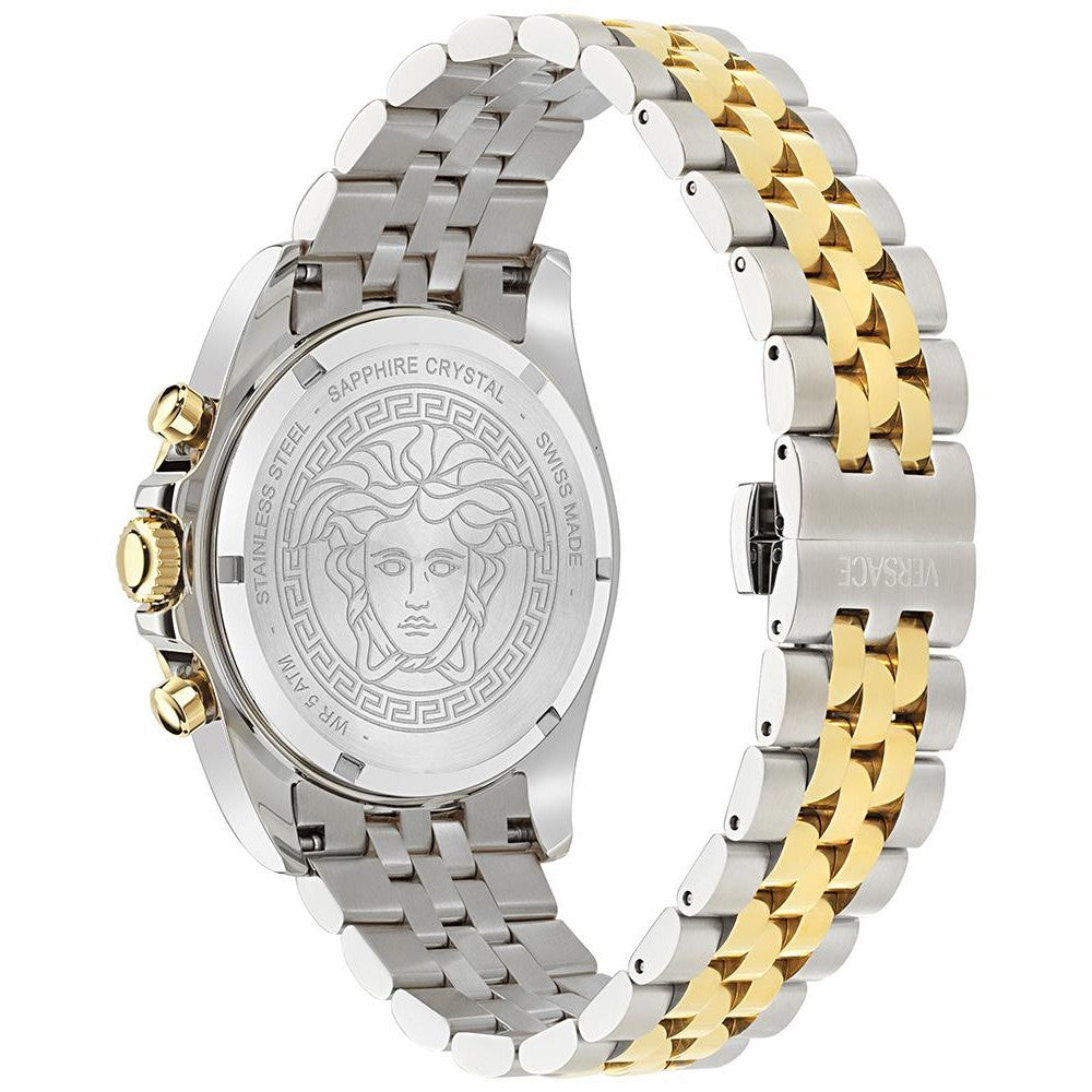 Versace Men's Greca Watch (VE0H00425) Versace Men's Greca Watch (VE0H00425)