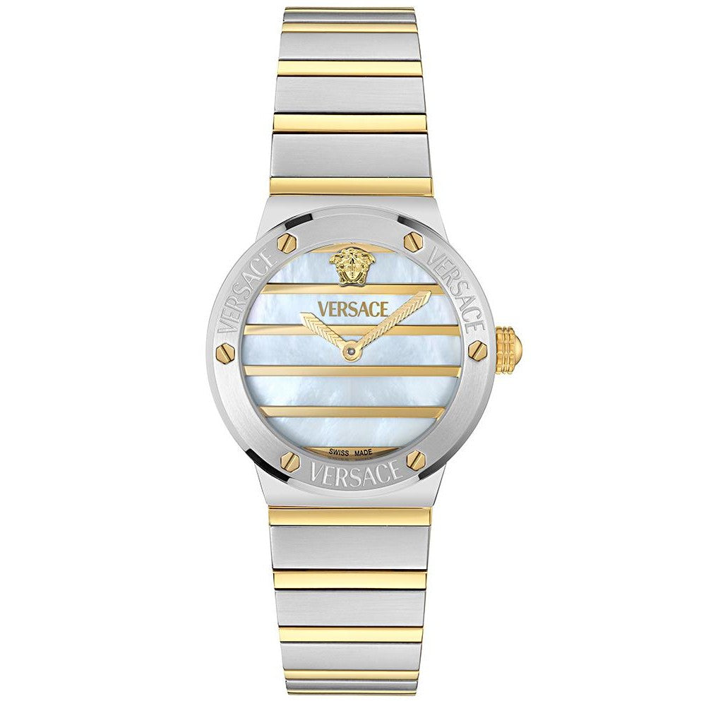 Ladies Greca Watch (VE0S00325)