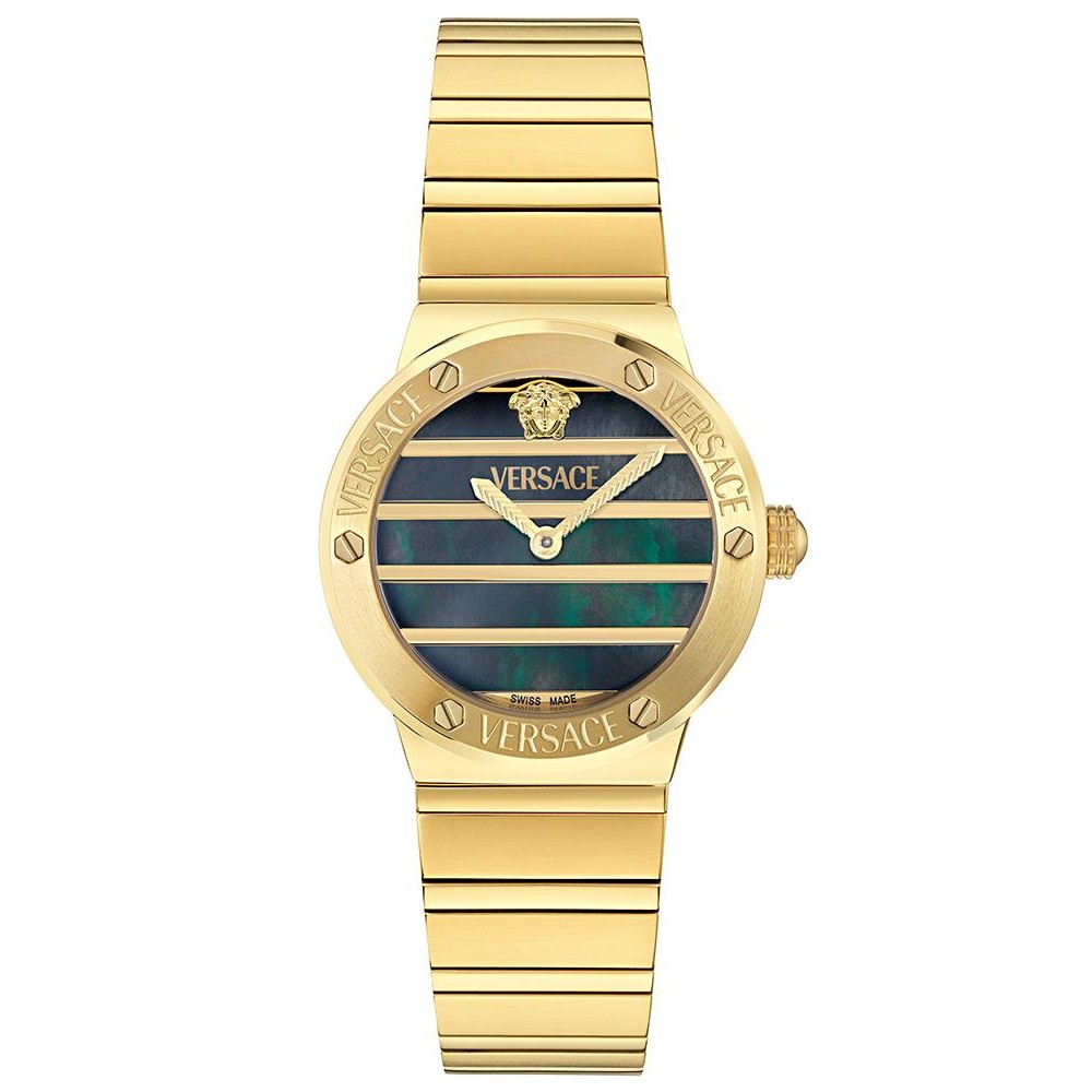 Ladies Greca Watch (VE0S00525)