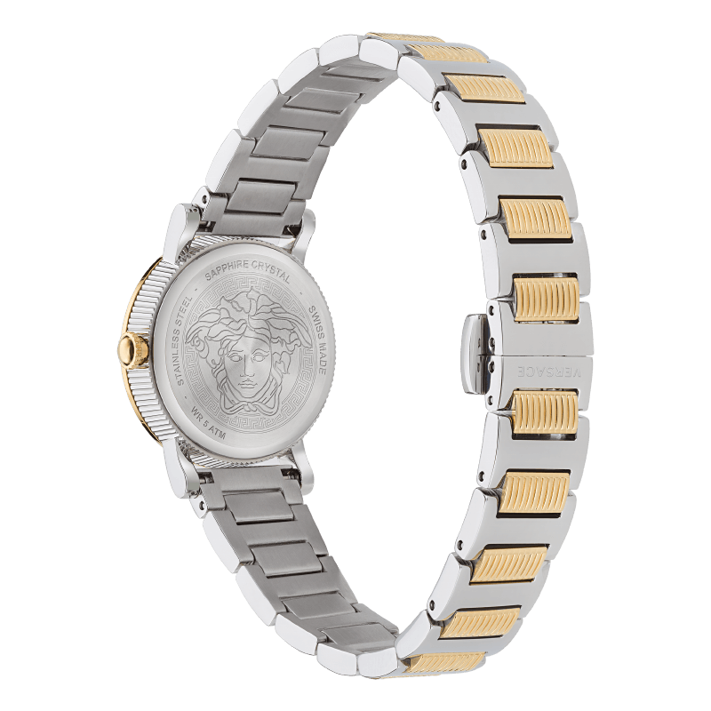 VERSACE PETIT WATCH (VE6M00322).