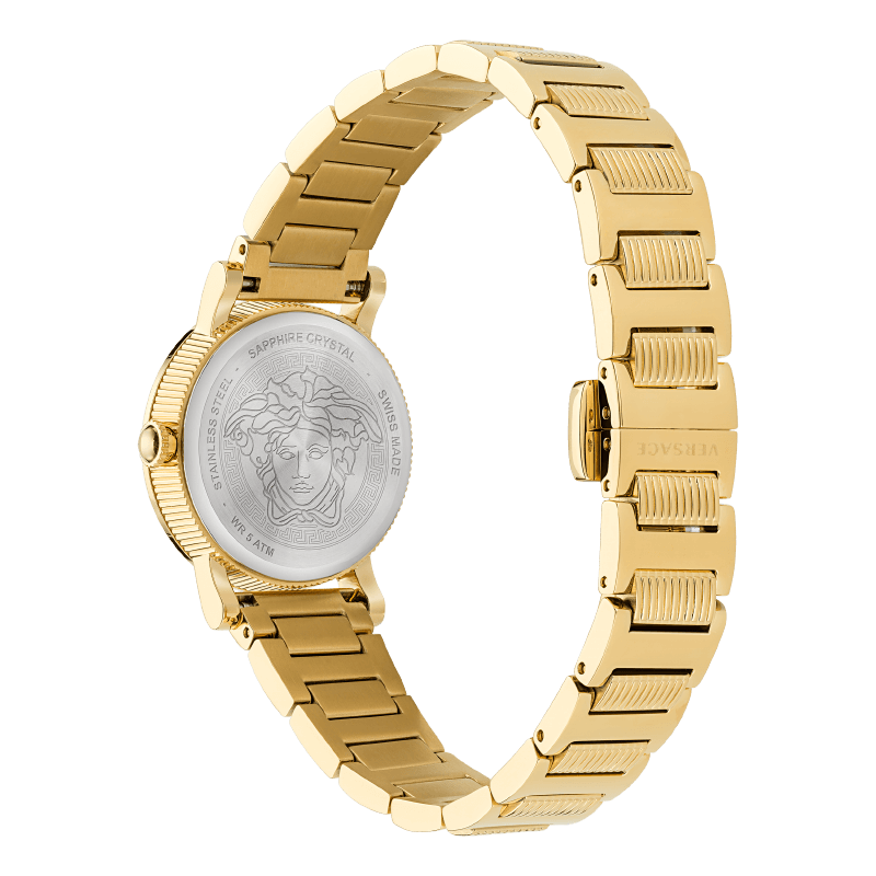 VERSACE PETIT Watch(VE6M00622).