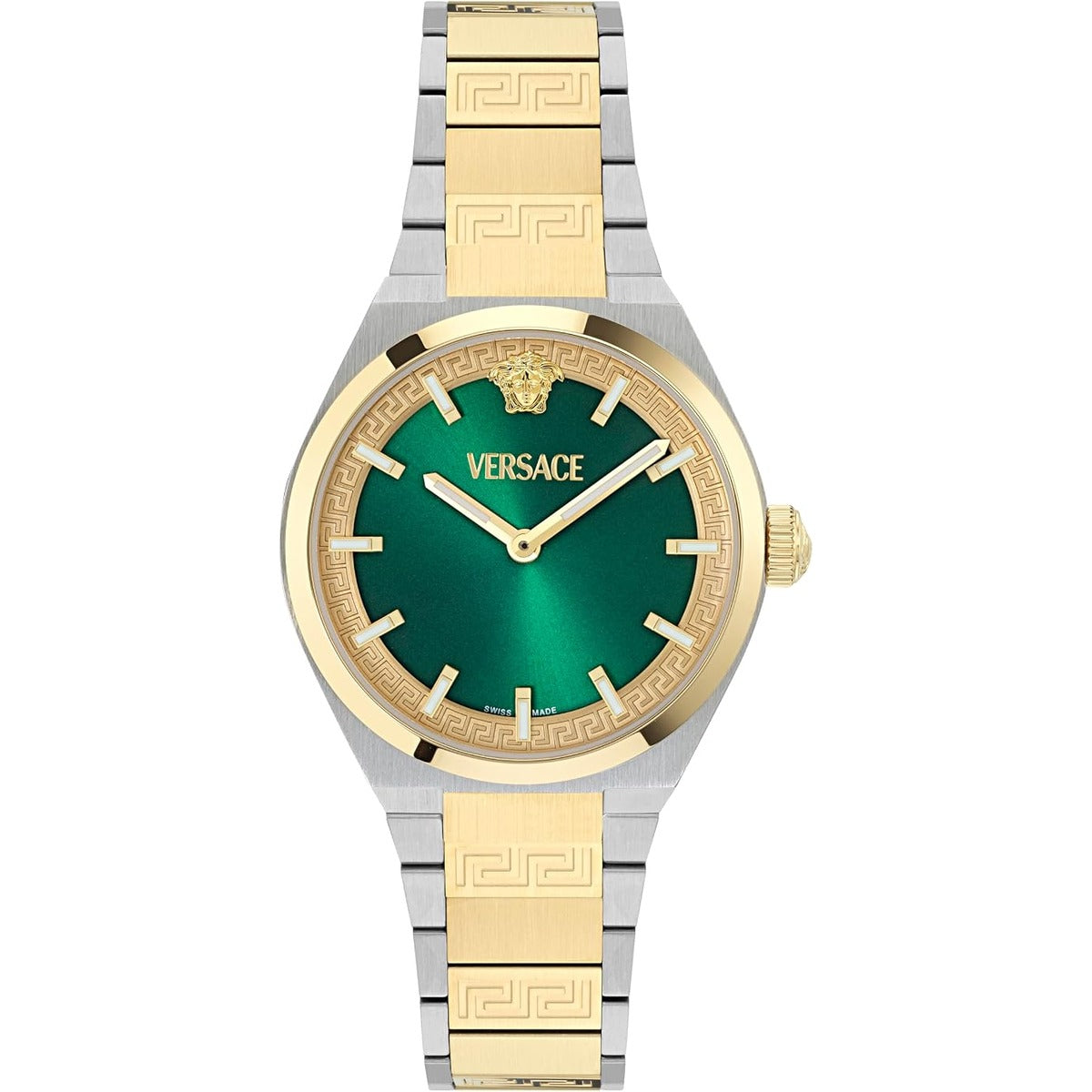 Versace VE5E00326 watch front view