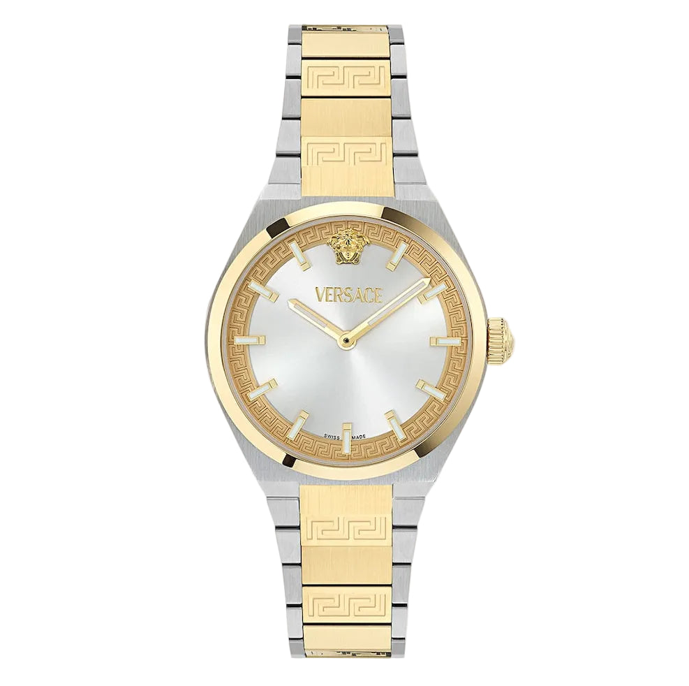 Versace VE5E00426 watch front view