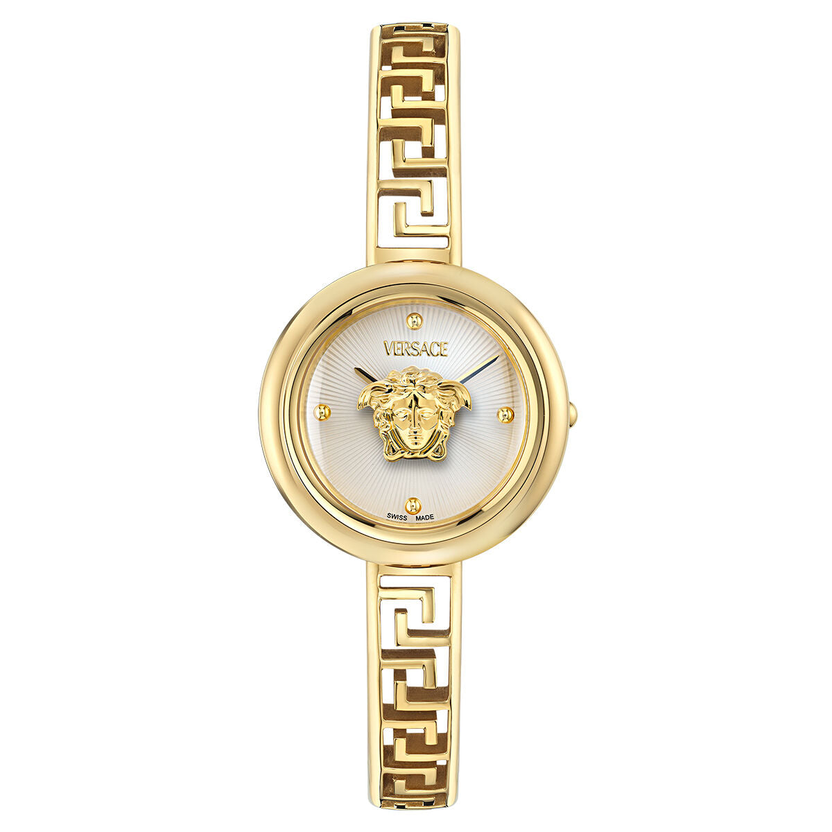 Versace VE5F00226 watch front view